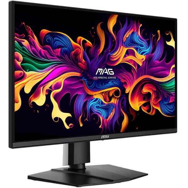 Фото - Монитор MSI MAG 272QP QD-OLED X24